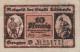 10 PFENNIG 1920 Stadt LÜBBECKE Westphalia DEUTSCHLAND Notgeld Banknote #PI193 - [11] Local Banknote Issues