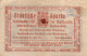 10 PFENNIG 1920 Stadt LÜBBECKE Westphalia DEUTSCHLAND Notgeld Banknote #PI193 - [11] Local Banknote Issues