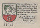 10 PFENNIG 1920 Stadt LORCH AM RHEIN Hesse-Nassau UNC DEUTSCHLAND Notgeld #PC604 - [11] Local Banknote Issues