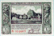 10 PFENNIG 1920 Stadt LoTZEN East PRUSSLAND UNC DEUTSCHLAND Notgeld #PC599 - [11] Local Banknote Issues
