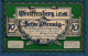 10 PFENNIG 1920 Stadt GREIFFENBERG Niedrigeren Silesia UNC DEUTSCHLAND Notgeld #PH942 - [11] Local Banknote Issues