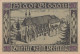 10 PFENNIG 1920 Stadt GLOGAU Niedrigeren Silesia DEUTSCHLAND Notgeld Banknote #PF622 - [11] Local Banknote Issues