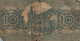 10 PFENNIG 1920 Stadt COLOGNE Rhine DEUTSCHLAND Notgeld Banknote #PG496 - [11] Emissions Locales