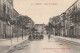 OP 18-(11) SIGEAN - AVENUE DE PERPIGNAN - GROUPE D' ENFANTS - COMMERCE : TABACS - 2 SCANS  - Sigean