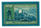 10 Pfennig 1920 GREIFFENBERG DEUTSCHLAND UNC Notgeld Papiergeld Banknote #P10652 - [11] Emissions Locales
