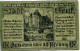 10 PFENNIG 1919 Stadt NEUSS Rhine DEUTSCHLAND Notgeld Papiergeld Banknote #PL876 - [11] Emissions Locales
