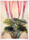 FLOWERS Vintage Ansichtskarte Postkarte CPSM #PAR253.DE - Blumen