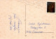 KATZE MIEZEKATZE Tier Vintage Ansichtskarte Postkarte CPSM #PAM615.DE - Chats
