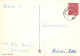 KATZE MIEZEKATZE Tier Vintage Ansichtskarte Postkarte CPSM #PAM297.DE - Chats