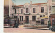 OP 18-(11) LEZIGNAN - LA MAIRIE - CARTE COLORISEE - 2 SCANS - Otros & Sin Clasificación