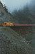 ZUG Schienenverkehr Eisenbahnen Vintage Ansichtskarte Postkarte CPSMF #PAA396.DE - Treni