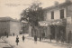 OP 18-(11) MARCORIGNAN - GRANDE RUE ET CAFE PALMADE - VILLAGEOIS - 2 SCANS - Other & Unclassified