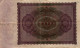 100000 MARK 1923 Stadt BERLIN DEUTSCHLAND Papiergeld Banknote #PL133 - [11] Emissions Locales