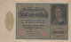 10000 MARK 1922 Stadt BERLIN DEUTSCHLAND Papiergeld Banknote #PL159 - [11] Emissions Locales