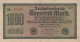1000 MARK 1922 Stadt BERLIN DEUTSCHLAND Papiergeld Banknote #PL449 - [11] Local Banknote Issues
