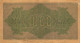 1000 MARK 1922 Stadt BERLIN DEUTSCHLAND Papiergeld Banknote #PL450 - [11] Local Banknote Issues