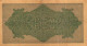 1000 MARK 1922 Stadt BERLIN DEUTSCHLAND Papiergeld Banknote #PL452 - [11] Local Banknote Issues