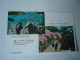 JAPAN  POSTCARDS   MONUMENTS     FOR MORE PURHASES 10% DISCOUNT - Andere & Zonder Classificatie