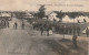 OP 20-(12) CAMP DU LARZAC - AVENUE ET ROUTE DU CAMP A LA CAVALERIE - ANIMATION - 2 SCANS - La Cavalerie