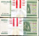 100 RUBLES 2000 UNC BELARUS Papiergeld Banknote #PZ005.V - Lokale Ausgaben
