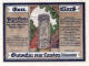 100 PFENNIG 1921 Stadt LUNDEN Schleswig-Holstein UNC DEUTSCHLAND Notgeld #PC657 - [11] Emisiones Locales