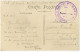 ISERE HOPITAL N°116BIS DE BOURGOIN ( ISERE ) 1917 ( BENEVOLE ) - 1. Weltkrieg 1914-1918