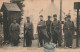 OP 20-(12) CAMP DU LARZAC - LE POSTE DE POLICE - 2 SCANS - La Cavalerie