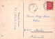 FLORES Vintage Tarjeta Postal CPSM #PAS153.ES - Flowers