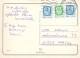 FLORES Vintage Tarjeta Postal CPSM #PAS273.ES - Flowers