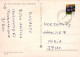 FLORES Vintage Tarjeta Postal CPSM #PAS453.ES - Flowers