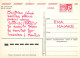FLORES Vintage Tarjeta Postal CPSM #PAR432.ES - Flowers