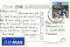 FLORES Vintage Tarjeta Postal CPSM #PAR372.ES - Blumen
