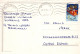 PÁJARO Animales Vintage Tarjeta Postal CPSM #PAM676.ES - Uccelli