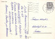 ÁNGEL NAVIDAD Vintage Tarjeta Postal CPSM #PAJ135.ES - Engel