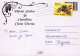 ÁNGEL NAVIDAD Vintage Tarjeta Postal CPSM #PAH382.ES - Anges