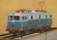 TREN TRANSPORTE Ferroviario Vintage Tarjeta Postal CPSM #PAA746.ES - Treni