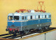 TREN TRANSPORTE Ferroviario Vintage Tarjeta Postal CPSM #PAA746.ES - Treni