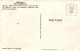 TREN TRANSPORTE Ferroviario Vintage Tarjeta Postal CPSMF #PAA544.ES - Treinen