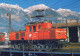 TREN TRANSPORTE Ferroviario Vintage Tarjeta Postal CPSM #PAA877.ES - Eisenbahnen