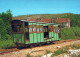 TREN TRANSPORTE Ferroviario Vintage Tarjeta Postal CPSM #PAA813.ES - Trains