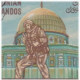 Dome Of The Rock, Omar Mosque, Al-Quds Jerusalem, Al-Aqsa Palestine, Palestinian Commando, Islam, Islamic, KUWAIT FDC - Islam