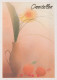 FLOWERS Vintage Ansichtskarte Postkarte CPSM #PBZ262.DE - Fleurs