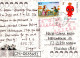 KINDER HUMOR Vintage Ansichtskarte Postkarte CPSM #PBV463.DE - Tarjetas Humorísticas
