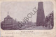 Postkaart - Carte Postale - Schiedam - Stoombranderij De Kraton En Windmolen De Palmboom (C5882) - Schiedam
