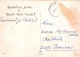 Jungfrau Maria Madonna Jesuskind Weihnachten Religion Vintage Ansichtskarte Postkarte CPSM #PBP803.DE - Vergine Maria E Madonne