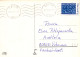 ENGEL Weihnachten Jesuskind Vintage Ansichtskarte Postkarte CPSM #PBP291.DE - Engel