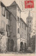 OP 22-(12) MILLAU - VIEILLE MAISON , PLACE D' ARMES ET CLOCHER NOTRE DAME  - 2 SCANS - Millau