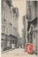 OP 22-(12) RODEZ - RUE DU TOUAT - COMMERCES - ANIMATION  - 2 SCANS - Rodez