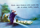 SAINTS Weihnachten Christentum #PBB639.DE - Heiligen
