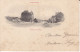 80  FORT-MAHON - Boulevard De La Plage - Circulée 1903 - Fort Mahon